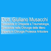 Specialista in Ortopedia e Traumatologia