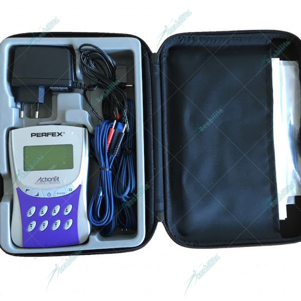 Elettrostimolatore Perfex Tens: con Reabilita comodamente a domicilio