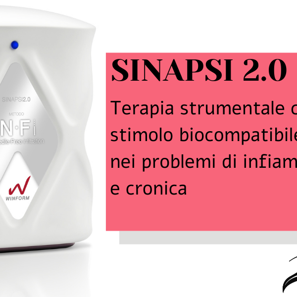 SINAPSI 2.0: una risposta alternativa alla terapia farmacologica