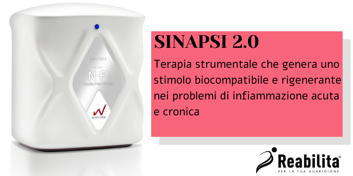 SINAPSI 2.0: una risposta alternativa alla terapia farmacologica