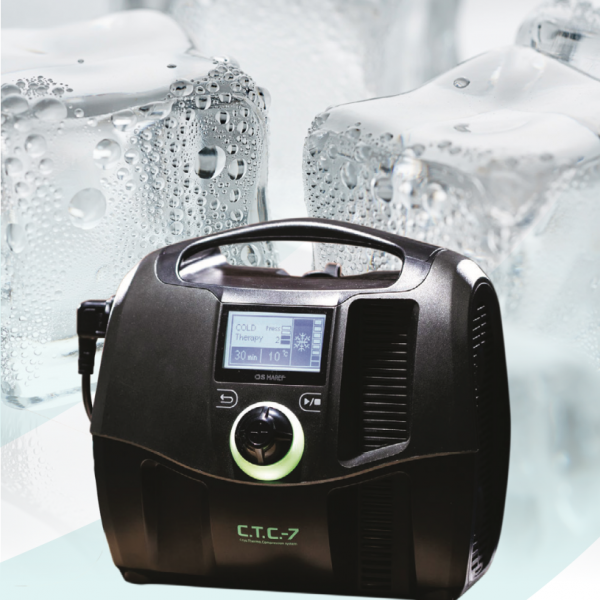 CRIO TERMO COMPRESSORE CTC-7