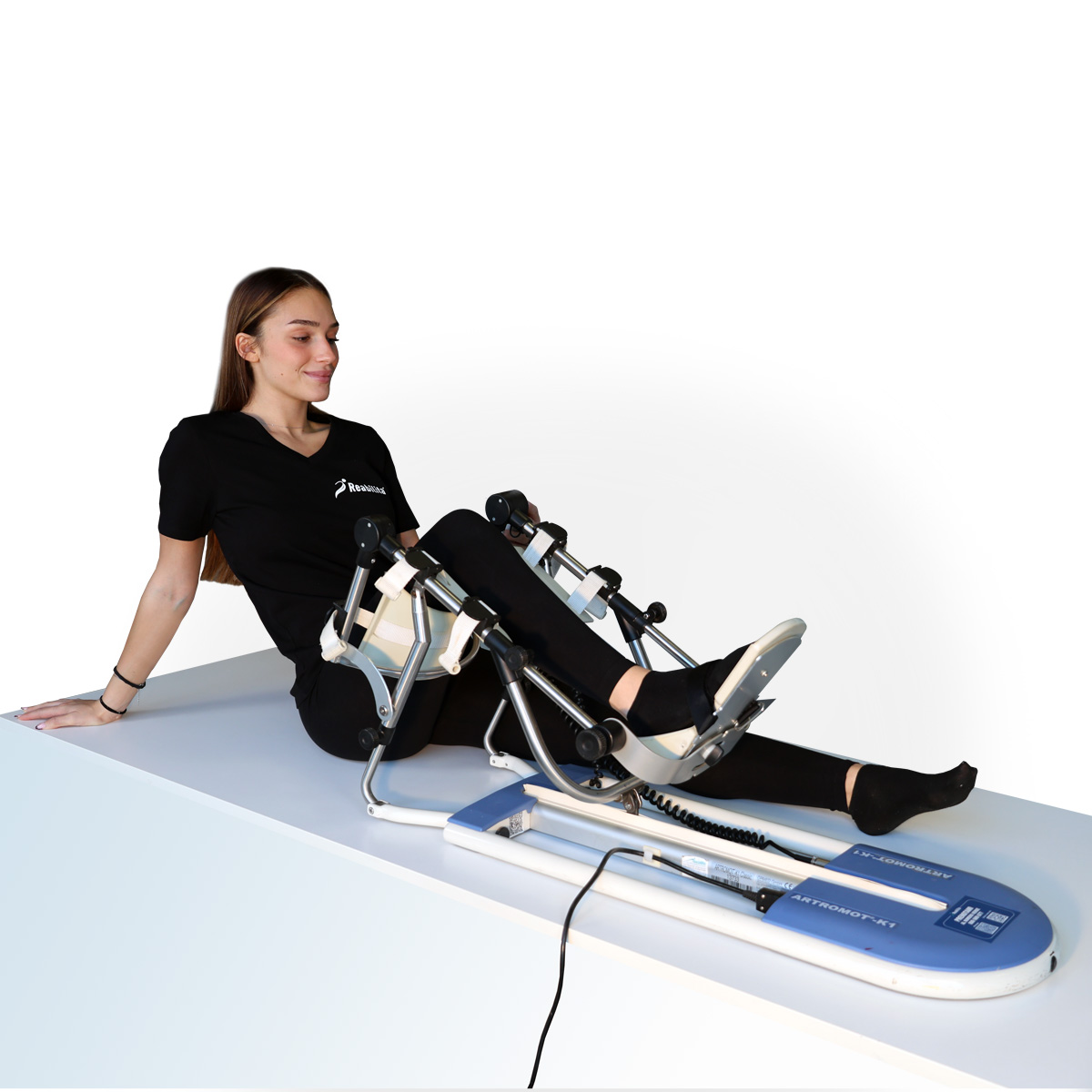 Artromot K1 Kinetec - immagine 4