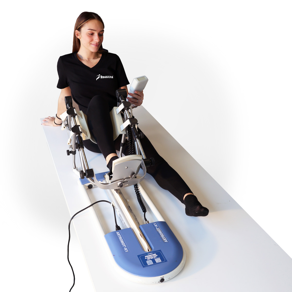 Artromot K1 Kinetec - immagine 5