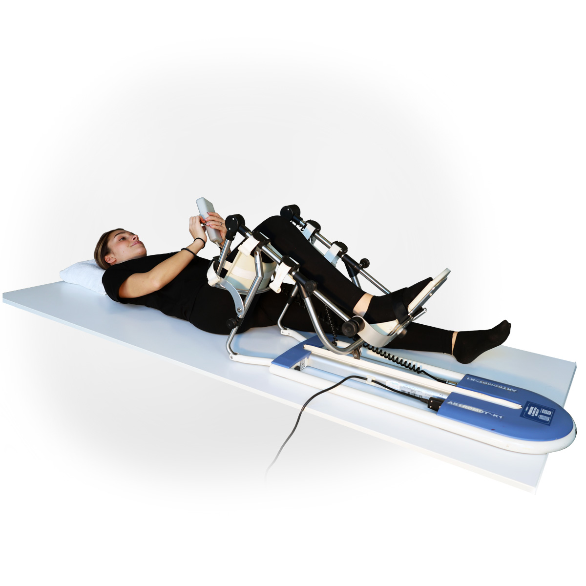 Artromot K1 Kinetec - immagine 6