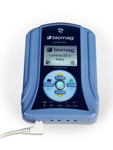 Biomag Lumina3D