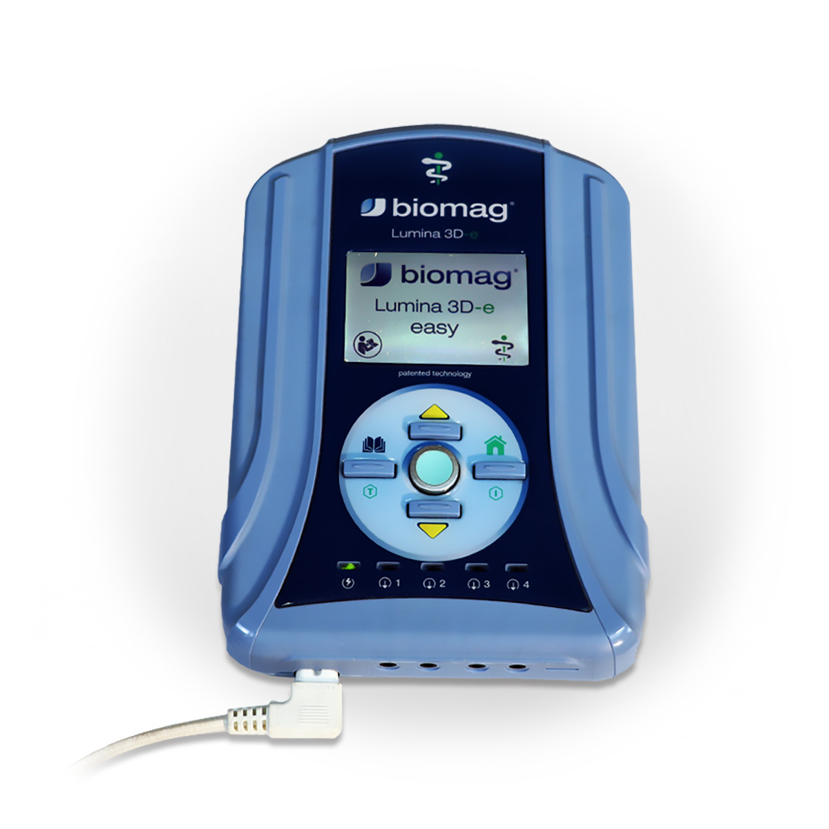 Magnetoterapia Biomag Lumina 3D-e - immagine 2