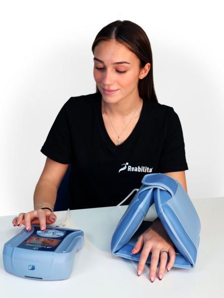 Biomag Lumina3D- polso