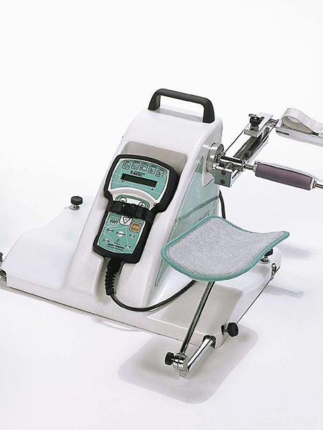 Kinet-Maestra totale