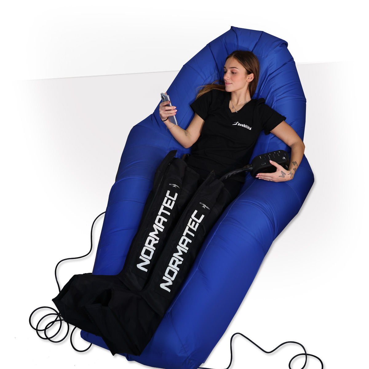 Normatec 3.0 - immagine 3
