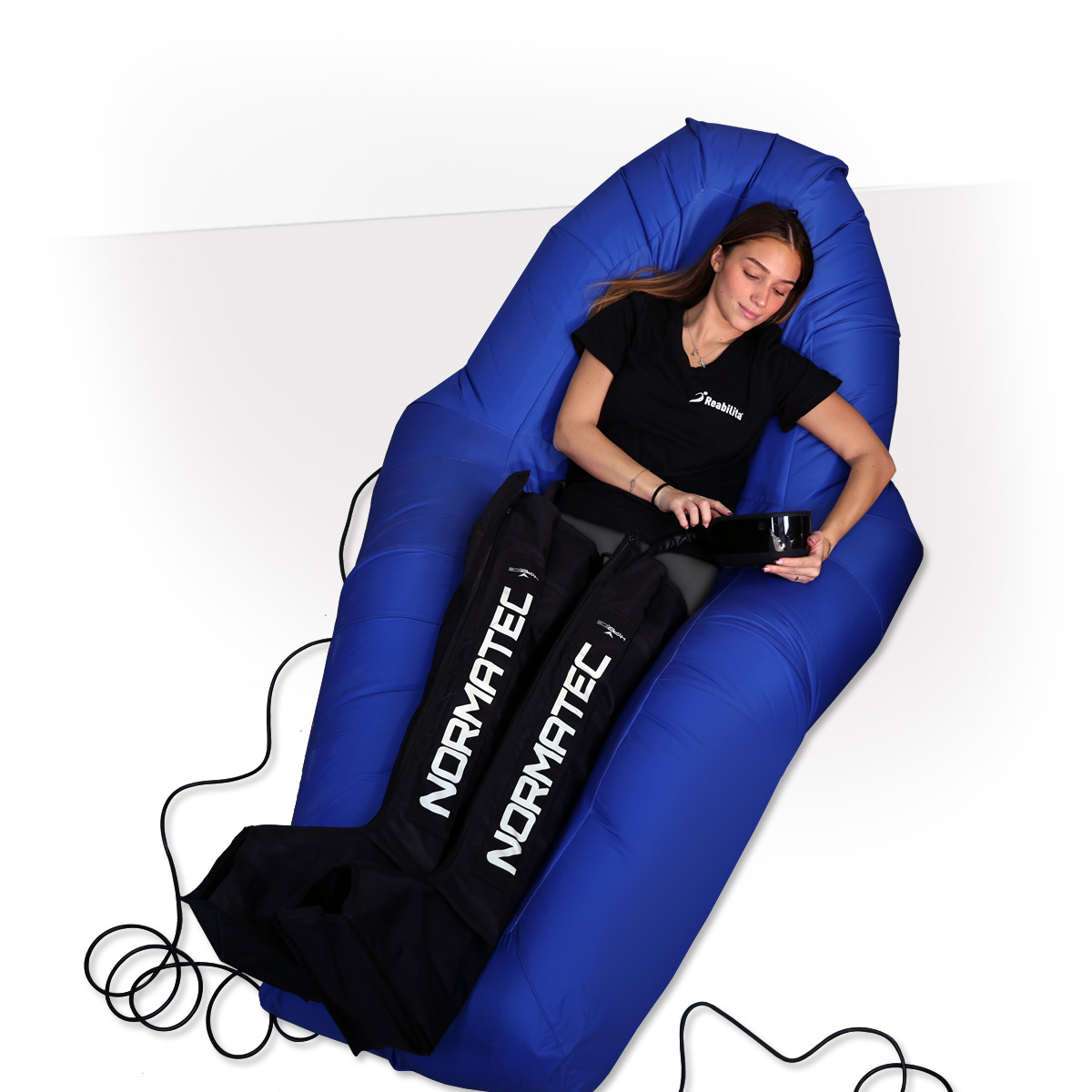 Normatec 3.0