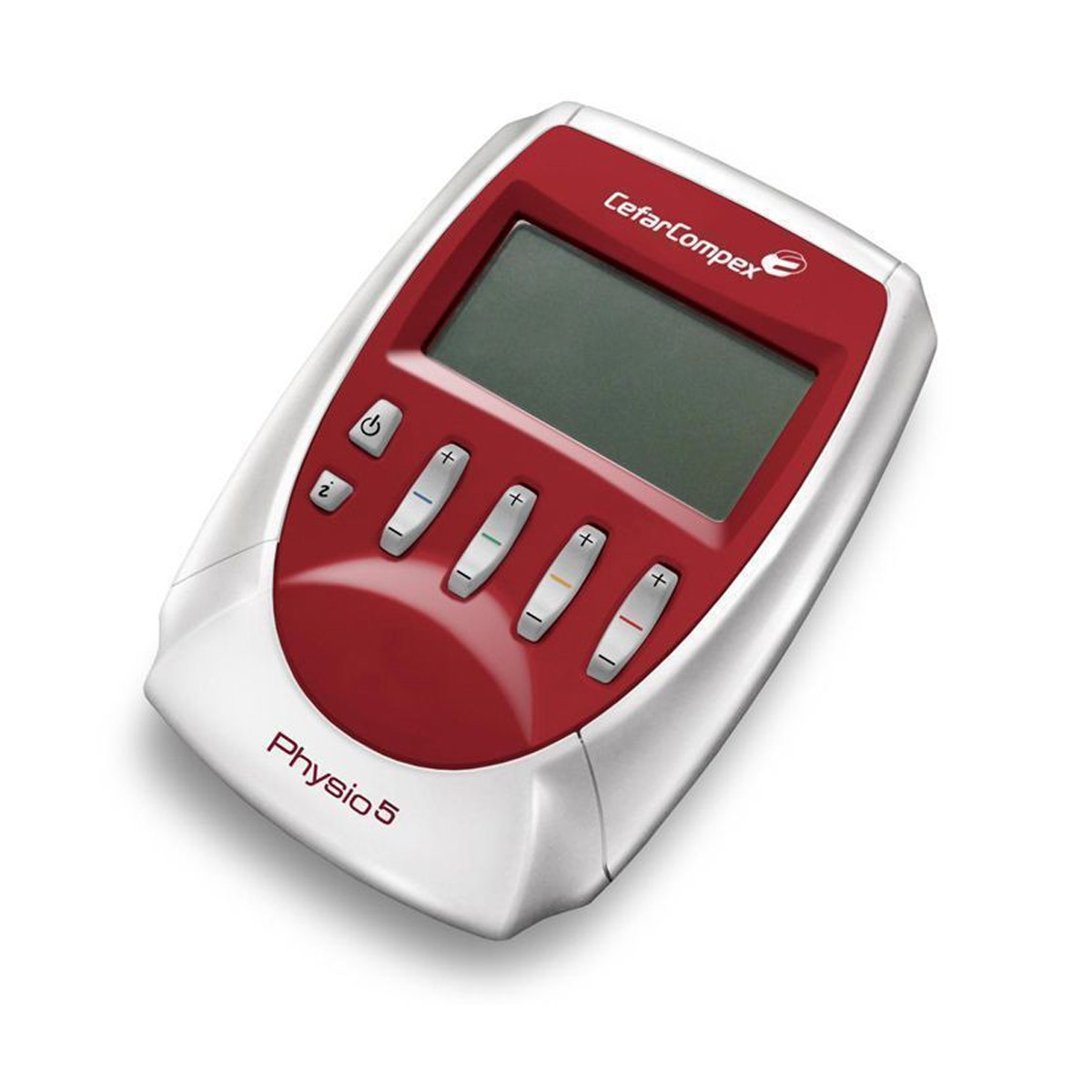 Compex Physio 5 - immagine 2