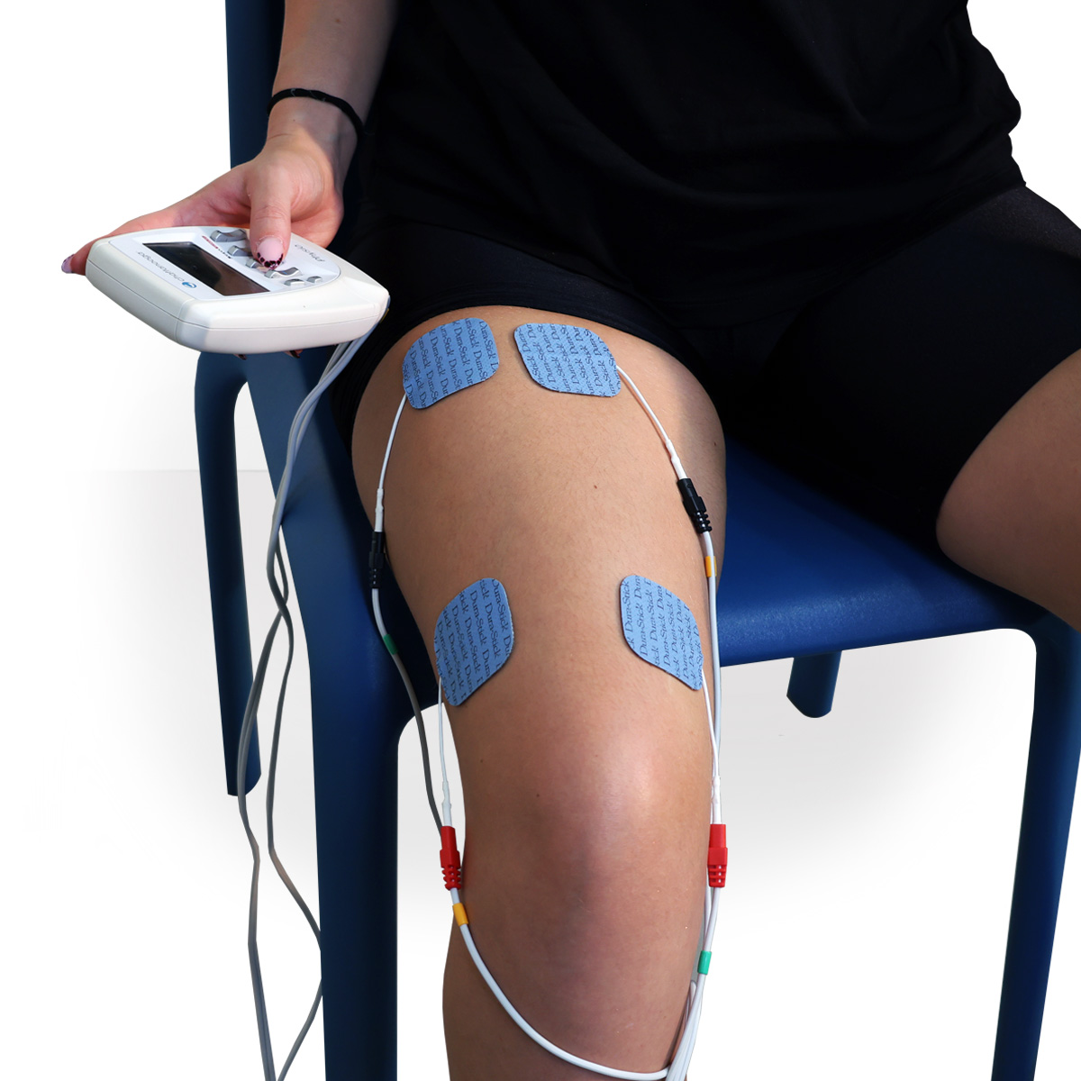 Compex Physio 5 - immagine 5
