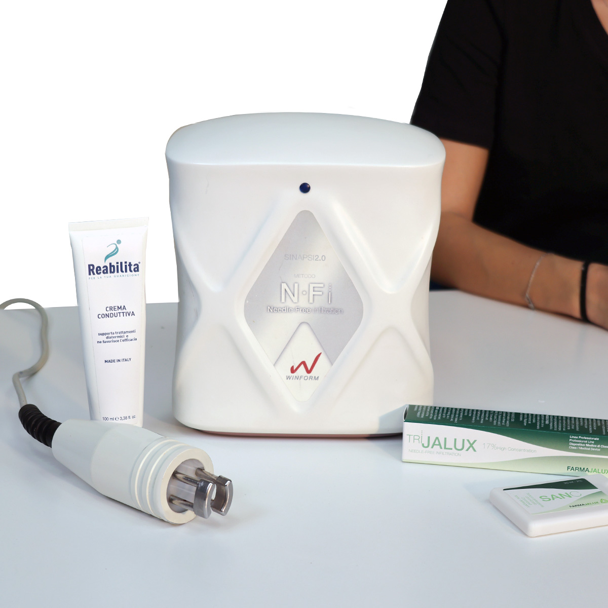 Sinapsi 2.0 - immagine 4