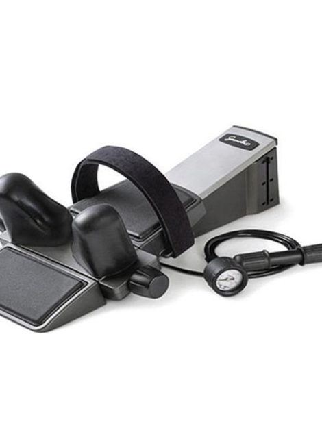 Trazione-cervicale totale