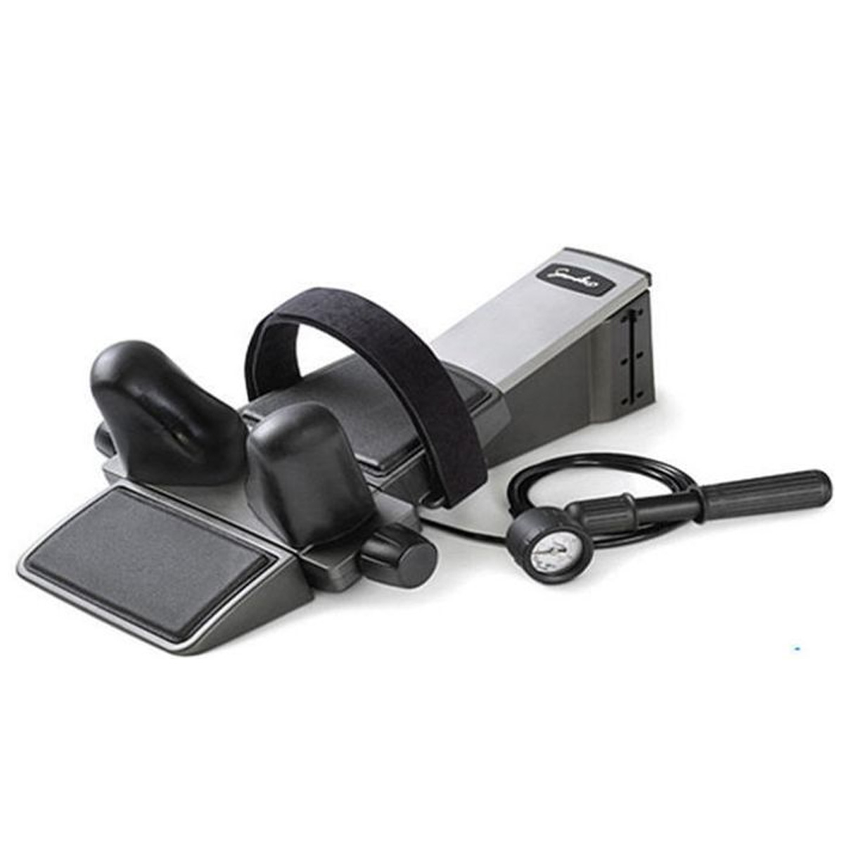 Trazione Cervicale Hometrac Saunders - immagine 2