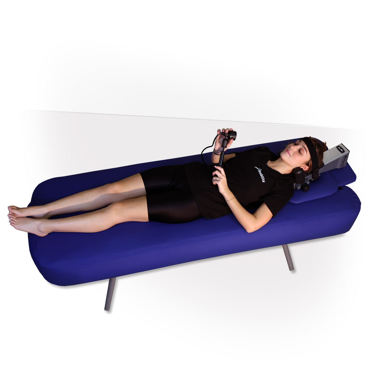 Trazione Cervicale Hometrac Saunders - immagine 3