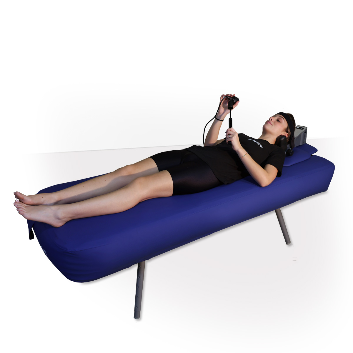 Trazione Cervicale Hometrac Saunders - immagine 4