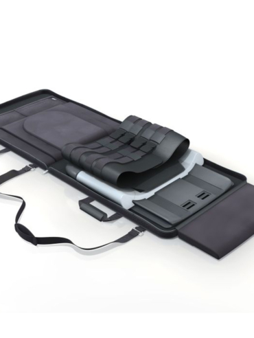 Trazione-lombare totale