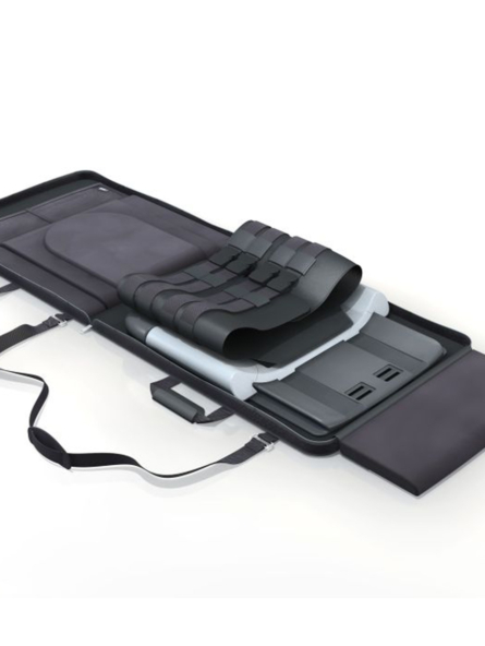 Trazione-lombare totale