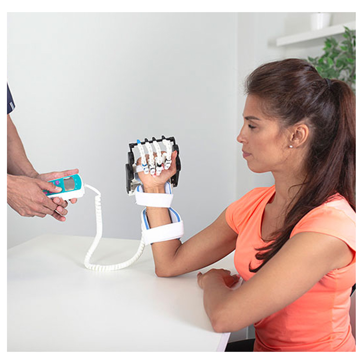 Artromot F/H Kinetec - immagine 2